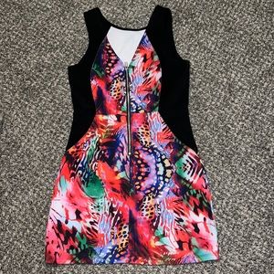 Party dress size M